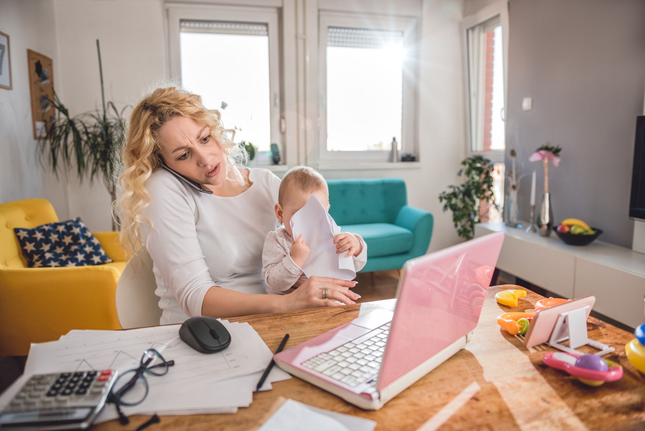 Homeoffice - Das Ist Erlaubt