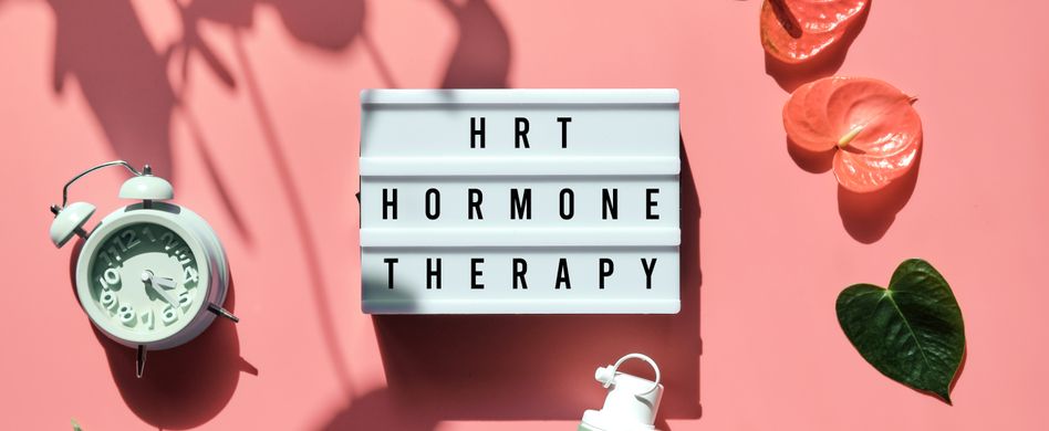Hormontherapie in den Wechseljahren - pro & contra