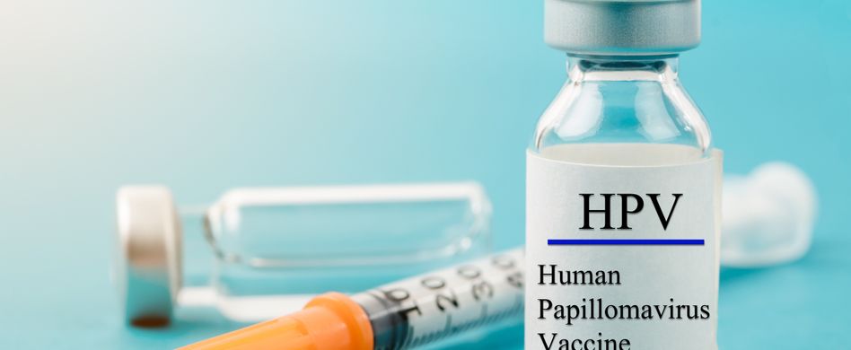 Humane Papillomviren (HPV): Symptome, Behandlung und HPV-Impfung