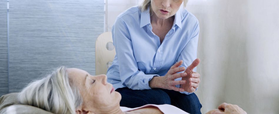 Hypnotherapie: Wie funktioniert Hypnose?