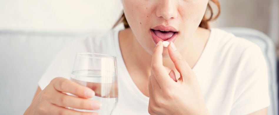 Ibuprofen oder Paracetamol bei Zahnweh? Welche Tabletten bei Zahnschmerzen helfen