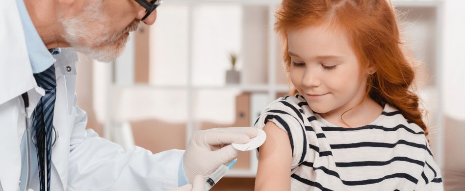 Impf-FAQ: Die wichtigsten 12 Fragen rund ums Impfen