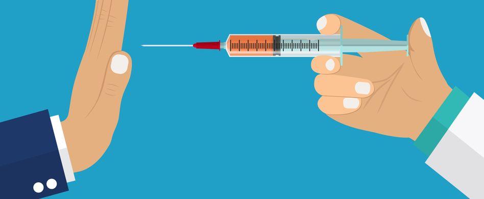 Impfreaktionen und Impfkomplikationen: Nutzen und Risiken von Impfungen