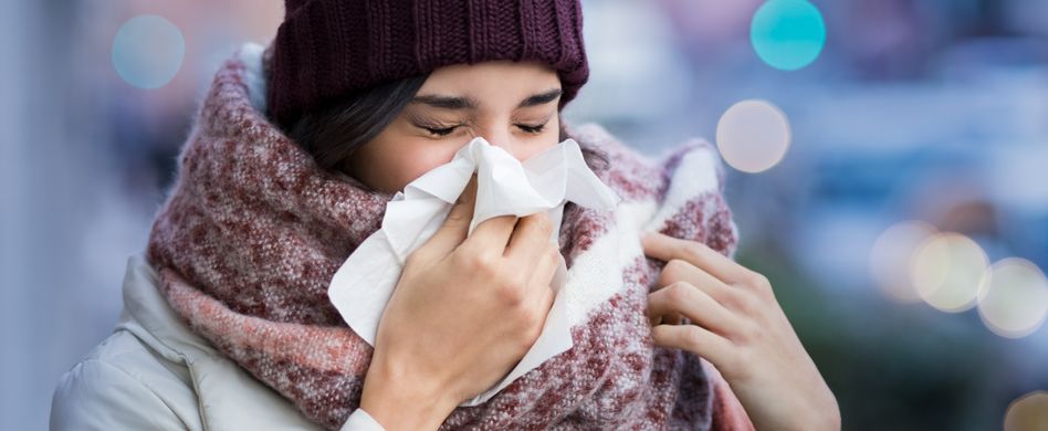 Influenza: Das müssen Sie über die Grippe wissen