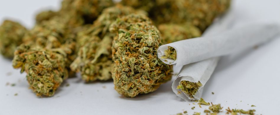 Ist der Kauf von Cannabis strafbar?