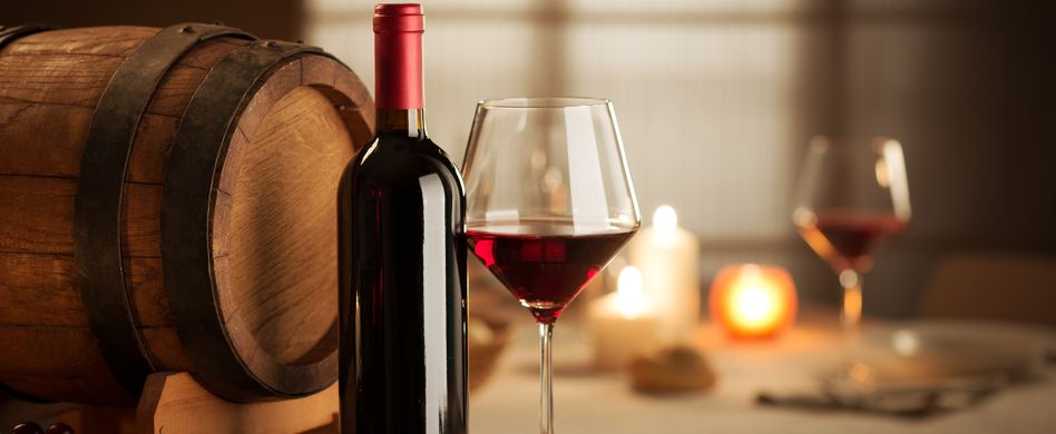 Ist Rotwein gesund? Der Mythos vom lebensverlängernden Glas Wein