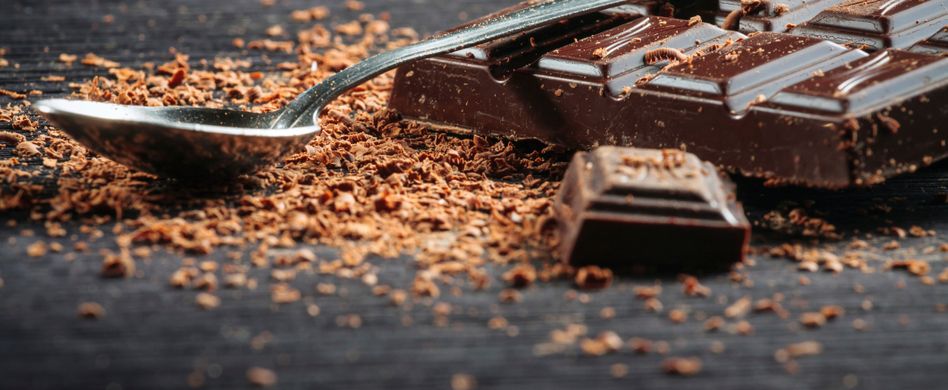 Ist Schokolade gesund? 4 Fakten rund um die Süßigkeit