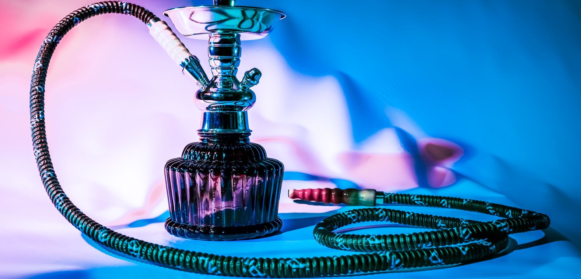 Ist Shisha-Rauchen Schädlich?