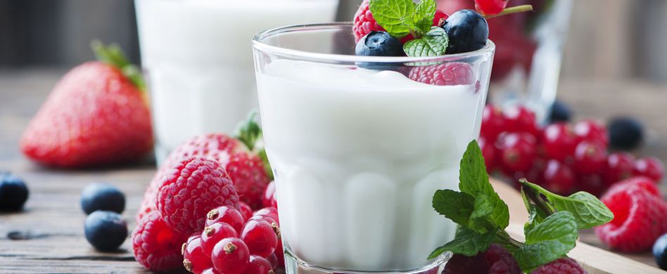 Joghurt selber machen: Lecker, gesund und günstig
