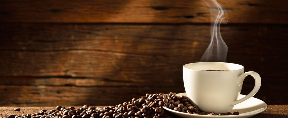 Kaffee schmeckt bitter? Mit diesen Tricks nicht mehr lange