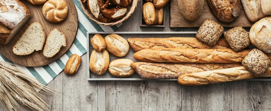 Kann man Brot einfrieren – und wenn ja, wie?