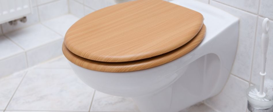 Klodeckel montieren: 4 Schritte zum festen WC-Sitz