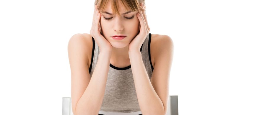 Kopfschmerzen beim Heilfasten: Wie es dazu kommen kann