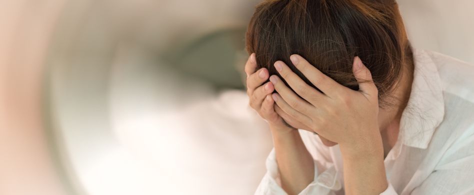 Kopfschmerzen und Schwindel: ein Warnsymptom?