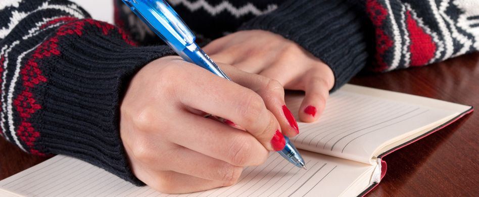 Kugelschreiber schreibt nicht mehr: 5 schnelle Tipps