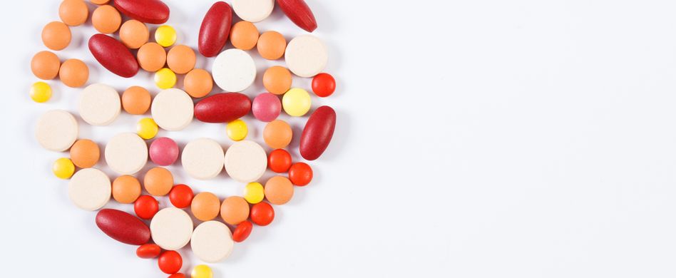 Medikamente bei Herzrhythmusstörungen: Welche Medikamente helfen?