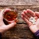 Medikamente und Alkohol: ein echtes Risiko