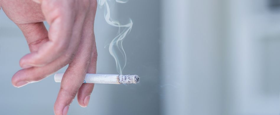Medikamente und Rauchen: Zigaretten beeinflussen die Wirksamkeit