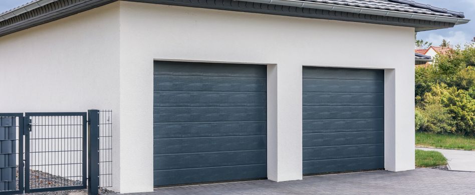 Mehr als ein Parkplatz für Ihr Auto: Richtige Garagen-Art finden