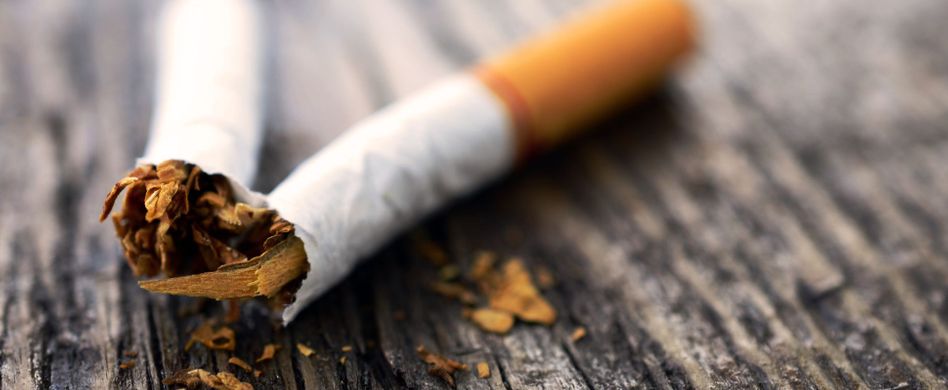 Mit Rauchen aufhören: Medikamente zur Nikotinentwöhnung?