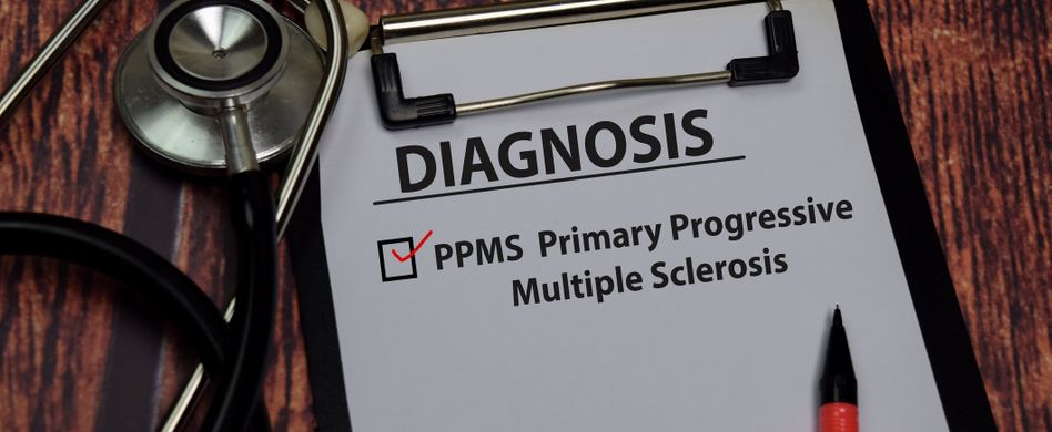 multiple sklerose diagnose test