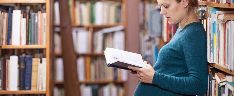 Mutterschutz: Vorteile auch bald für Studentinnen und Praktikantinnen
