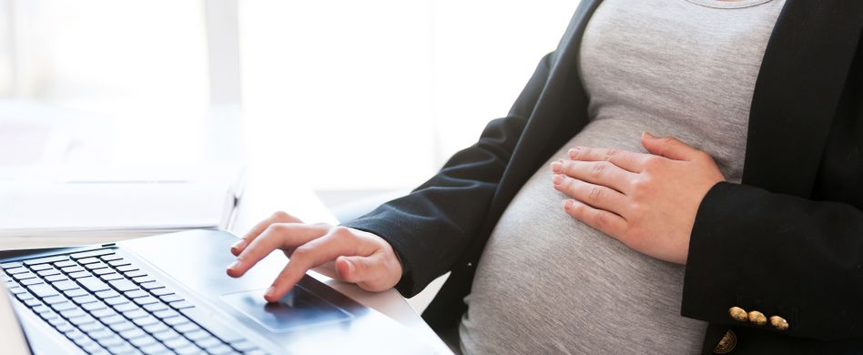 Mutterschutzgesetz: Hey Chef, ich bin schwanger!