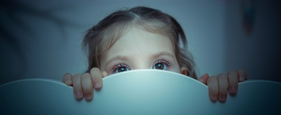 Nachtschreck bei Kindern: 5 Tipps gegen die nächtliche Angst