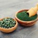 Nahrungsergänzungsmittel Spirulina: Wie wirksam sind Algen?