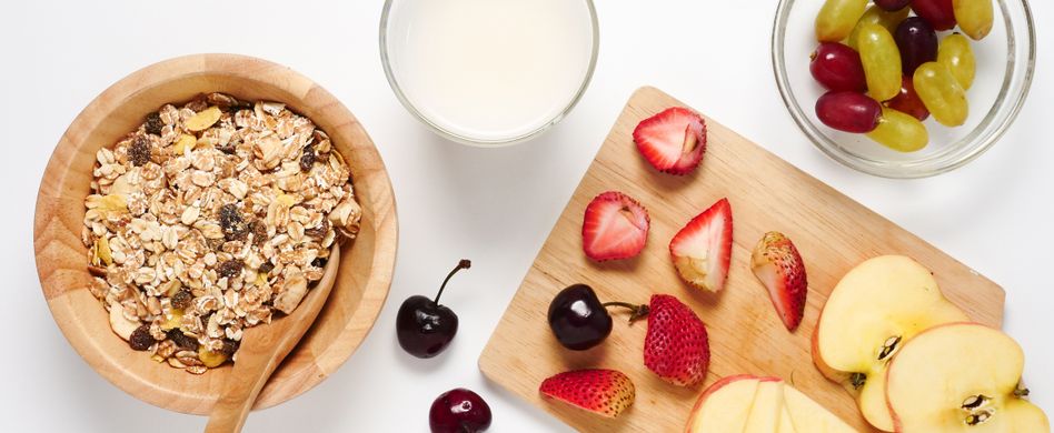 Nahrungsmittelunverträglichkeit: Milch, Fruchtzucker und Getreide sind häufig der Auslöser