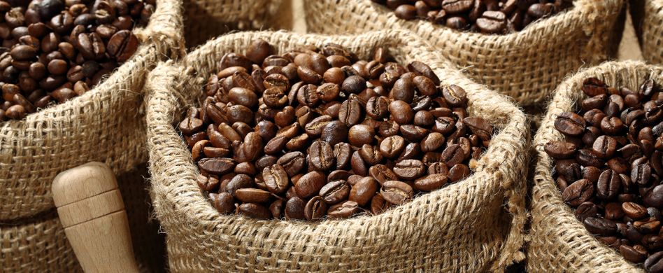 Nicht ohne Bohne: Dies sind die 5 beliebtesten Kaffeesorten weltweit