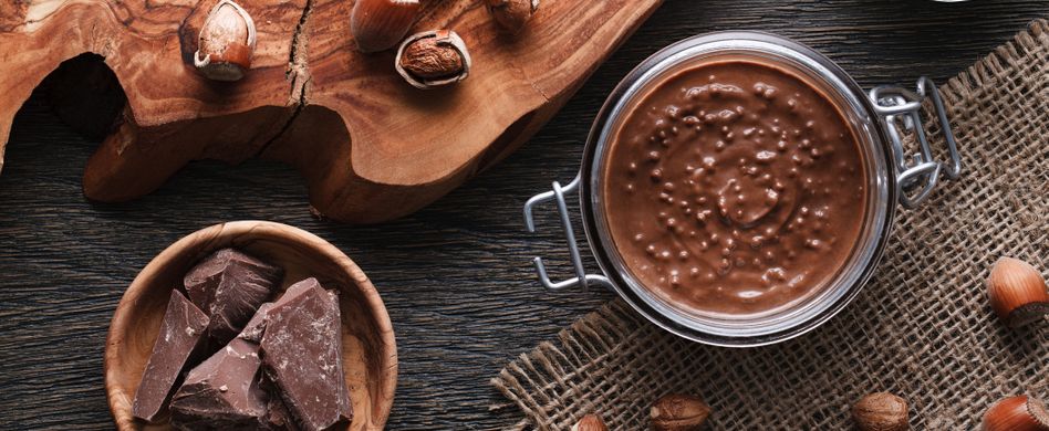 Nussallergie: Auch Schokolade und Nuss-Nougat-Creme sind tabu