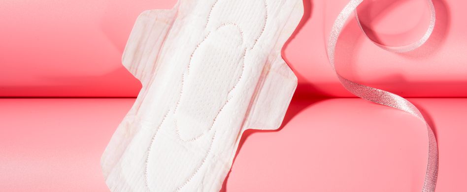 Perioden-Hygiene: Fragen rund um die Damenbinde