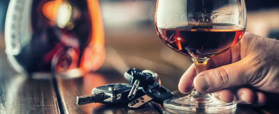 Promillegrenzen im Ausland: So viel Alkohol ist am Steuer erlaubt