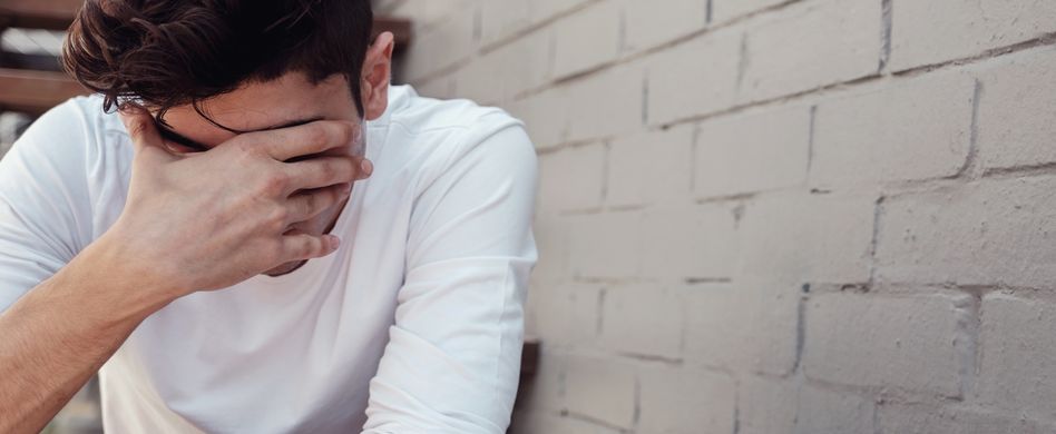 PTBS-Symptome: Posttraumatische Belastungsstörung erkennen