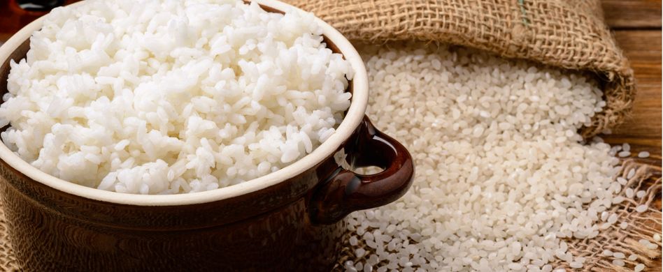 Reiswasser trinken: 4 Gründe, warum das Küchenprodukt gesund ist