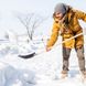 Richtig Schneeräumen: 4 Tipps zum effektiven Schneeschippen