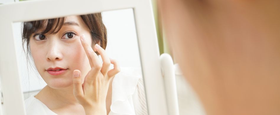 Rosazea-Symptome: So zeigt sich die entzündliche Erkrankung im Gesicht