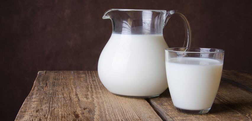 Saure Milch verwerten → Diese 4 Tipps sollten Sie kennen
