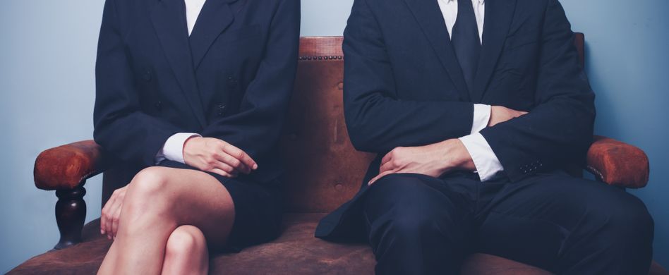 Scheidungsverfahren - Wie lange dauert eine Scheidung?