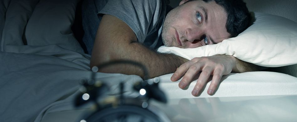 Schlafstörungen: 5 Maßnahmen gegen Insomnie