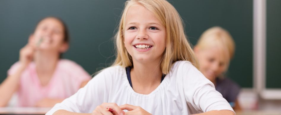 Schulfähigkeit: Was sollte mein Kind zur Einschulung können?