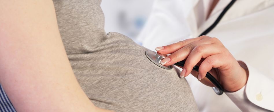 Schwangerschaftsdiabetes: Anzeichen und Ursachen