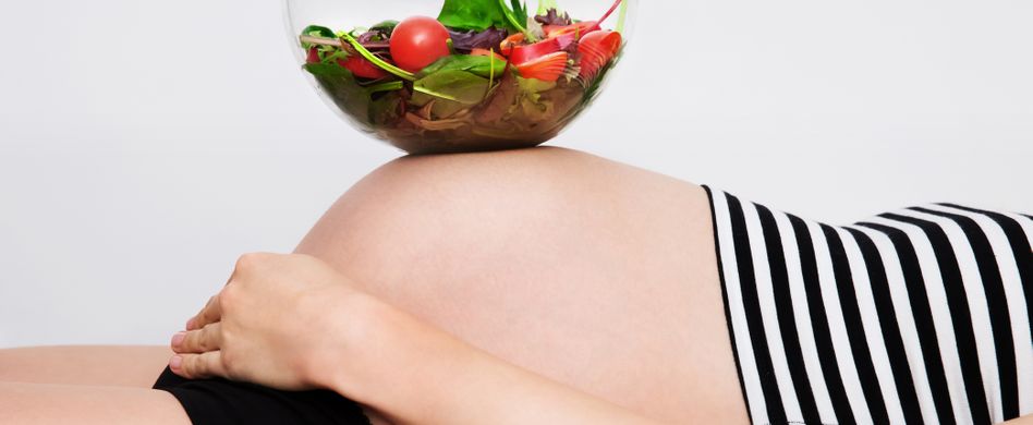 Schwangerschaftspfunde loswerden: Darauf sollten Sie beim Abnehmen nach der Geburt