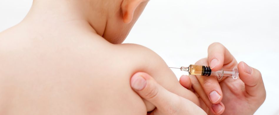 Sechsfachimpfung bei Säuglingen: Nutzen, Gefahren und Risiken