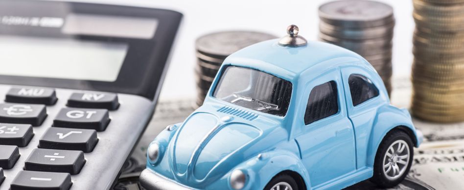 Sparen bei der Autoversicherung: Die 5 besten Tipps