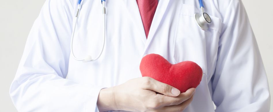 Tachykardie: Ursachen für Herzrasen