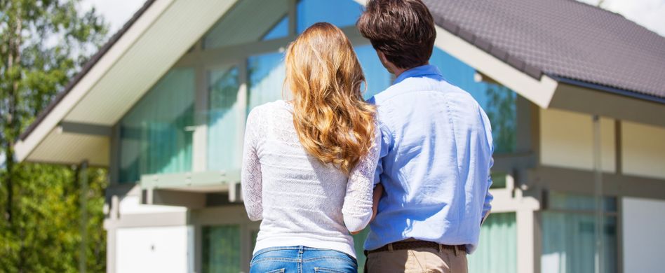 Tücken im Immobilienrecht: Wenn Unverheiratete ein Haus kaufen