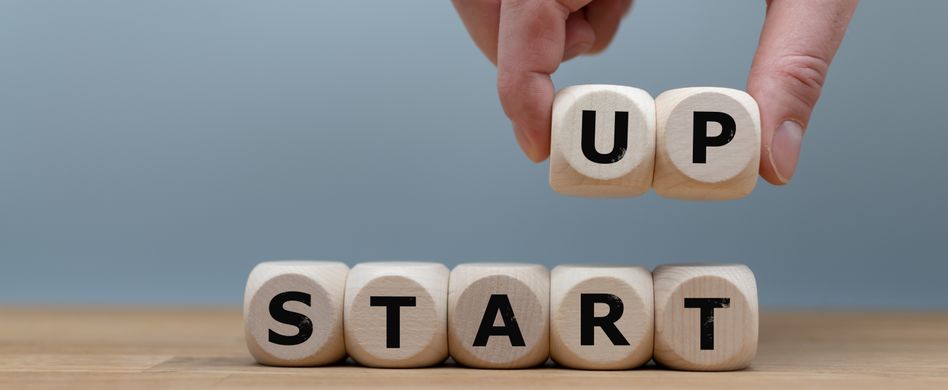 Unternehmensgründung: 10 Tipps für Start-Ups