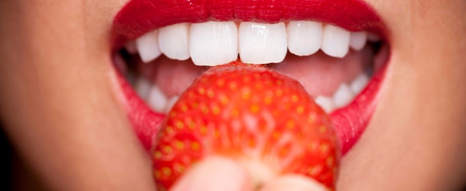 Verfärbte Zähne - Was hilft gegen verfärbte Zähne?